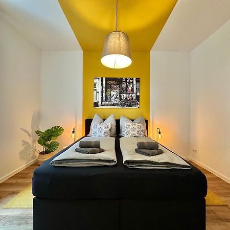 250M Rhine - Quiet Appartement Near Centralstation- Secretplace-K-111-S Κόμπλεντς Εξωτερικό φωτογραφία