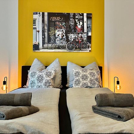 250M Rhine - Quiet Appartement Near Centralstation- Secretplace-K-111-S Κόμπλεντς Εξωτερικό φωτογραφία