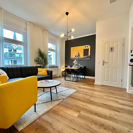 250M Rhine - Quiet Appartement Near Centralstation- Secretplace-K-111-S Κόμπλεντς Εξωτερικό φωτογραφία