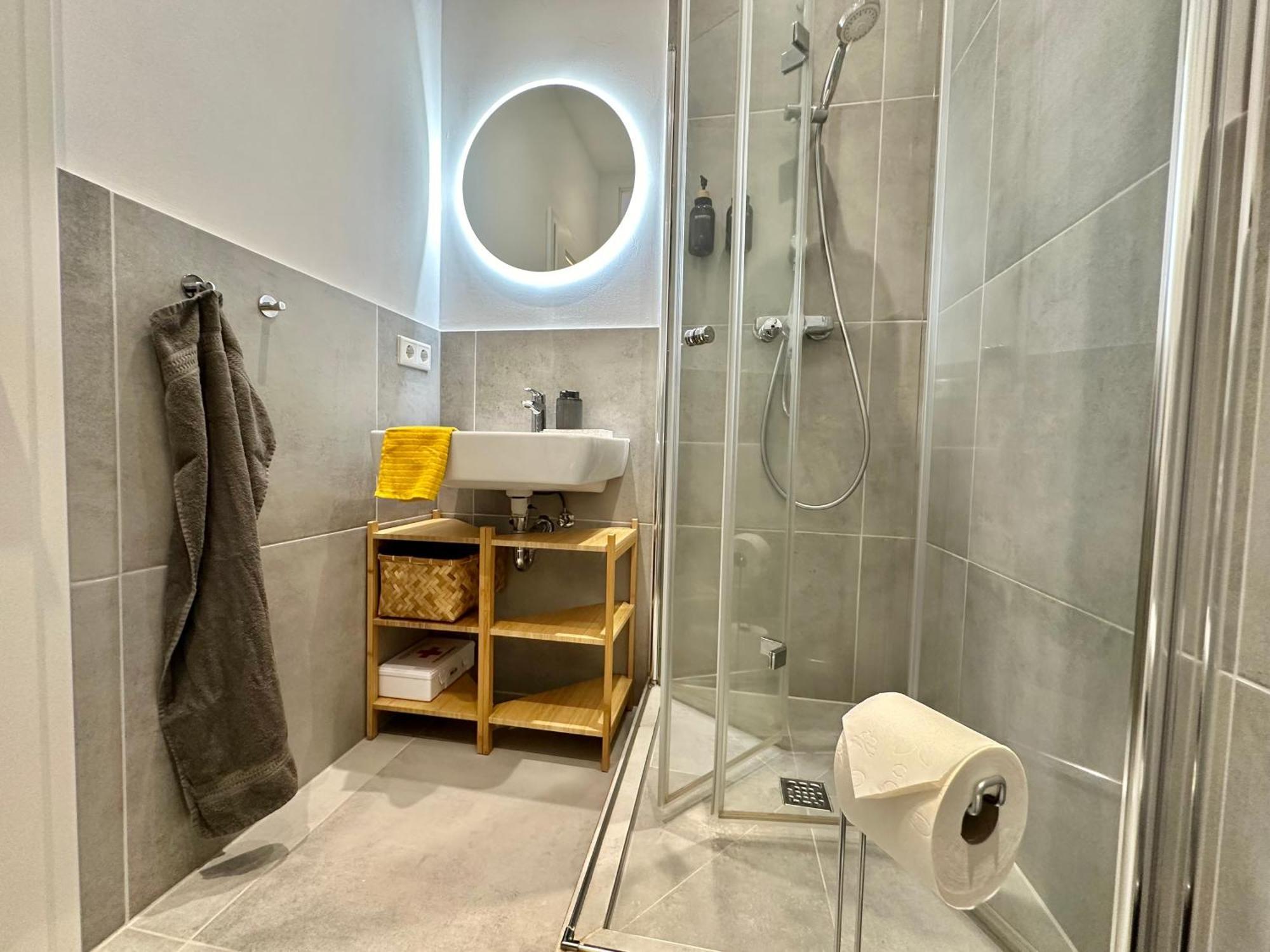 250M Rhine - Quiet Appartement Near Centralstation- Secretplace-K-111-S Κόμπλεντς Εξωτερικό φωτογραφία