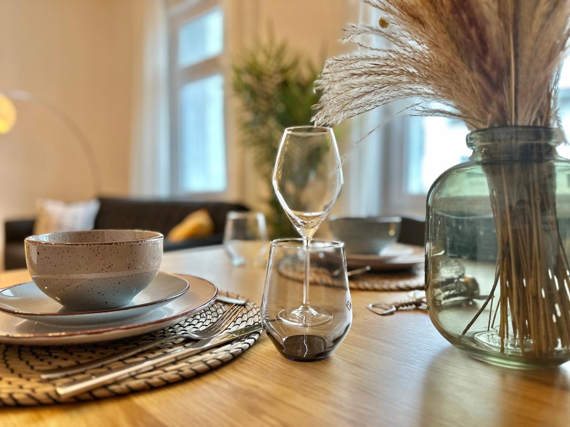 250M Rhine - Quiet Appartement Near Centralstation- Secretplace-K-111-S Κόμπλεντς Εξωτερικό φωτογραφία