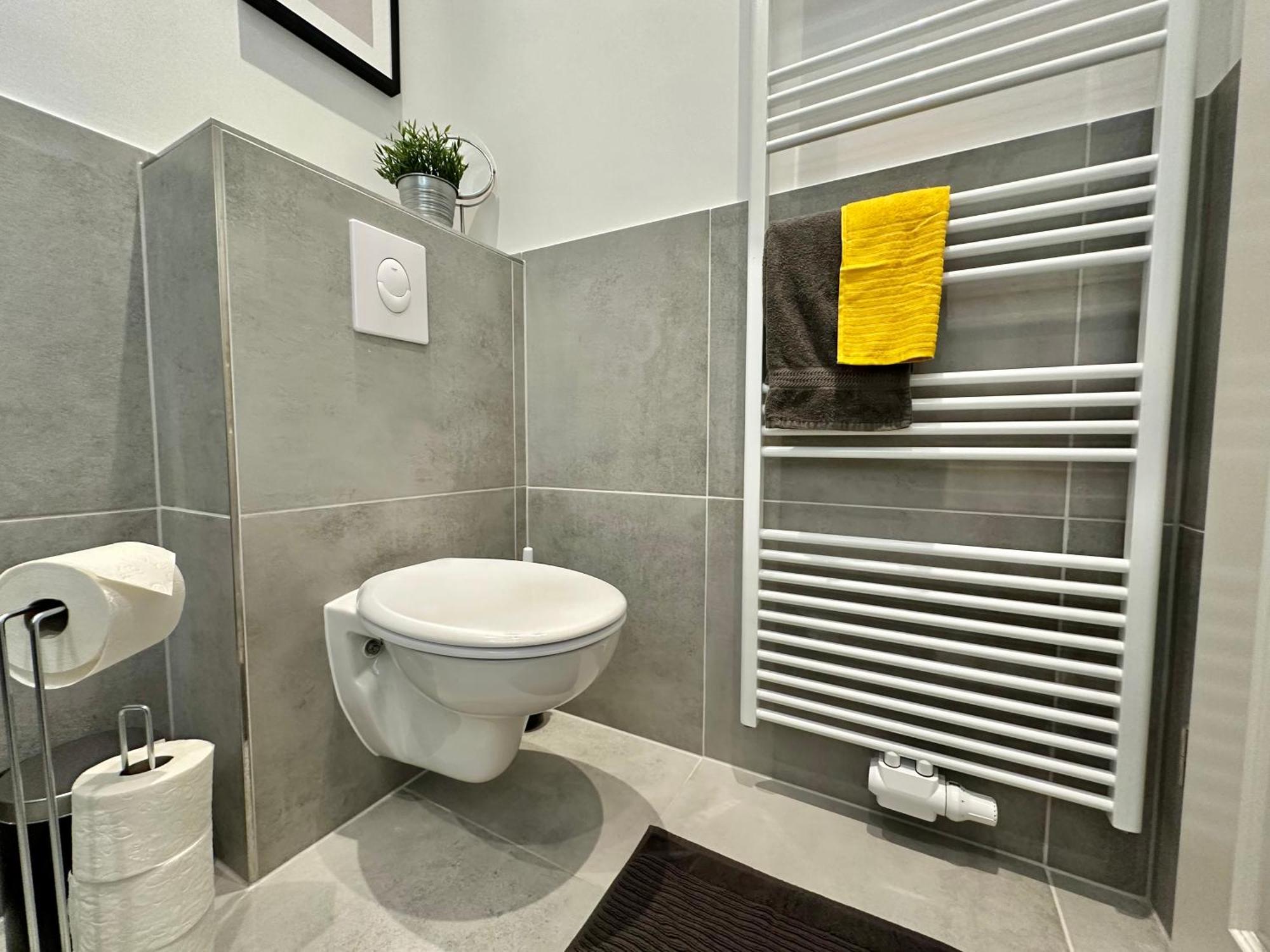 250M Rhine - Quiet Appartement Near Centralstation- Secretplace-K-111-S Κόμπλεντς Εξωτερικό φωτογραφία