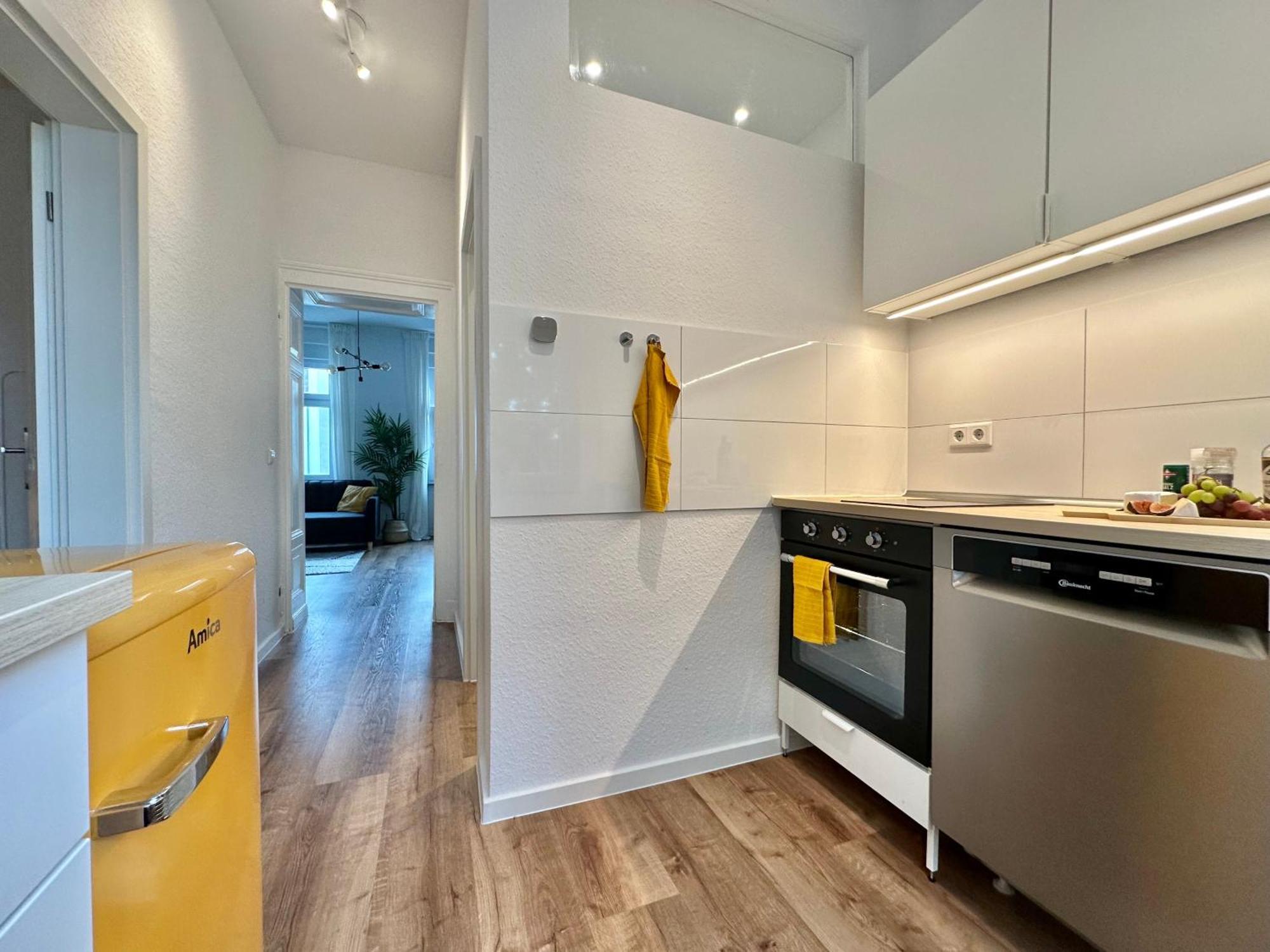 250M Rhine - Quiet Appartement Near Centralstation- Secretplace-K-111-S Κόμπλεντς Εξωτερικό φωτογραφία